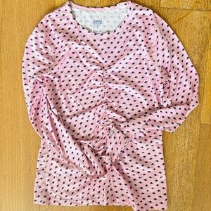 Planet NUSA LS2 Air Long Sleeve Top